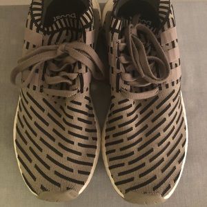 Men’s Adidas Primeknit NMD Boost - M9.5